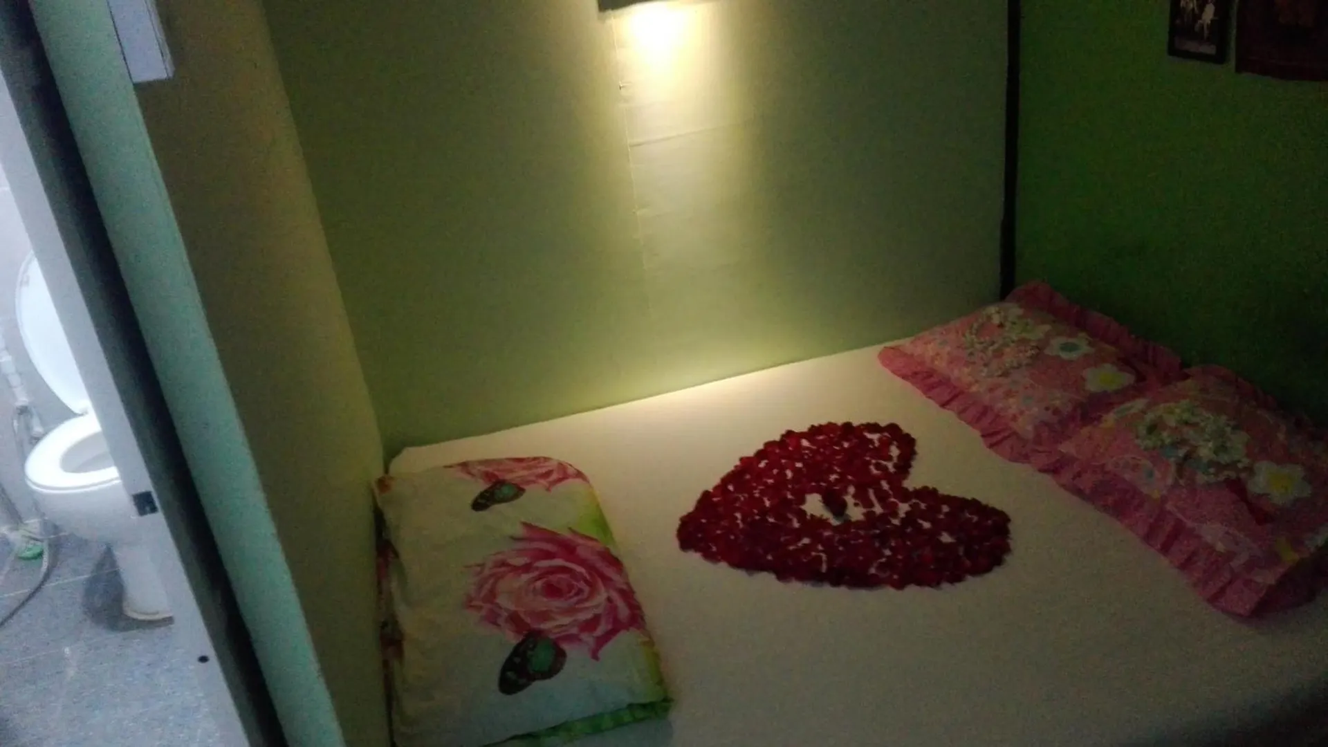 Shannkalay Hostel Yangon