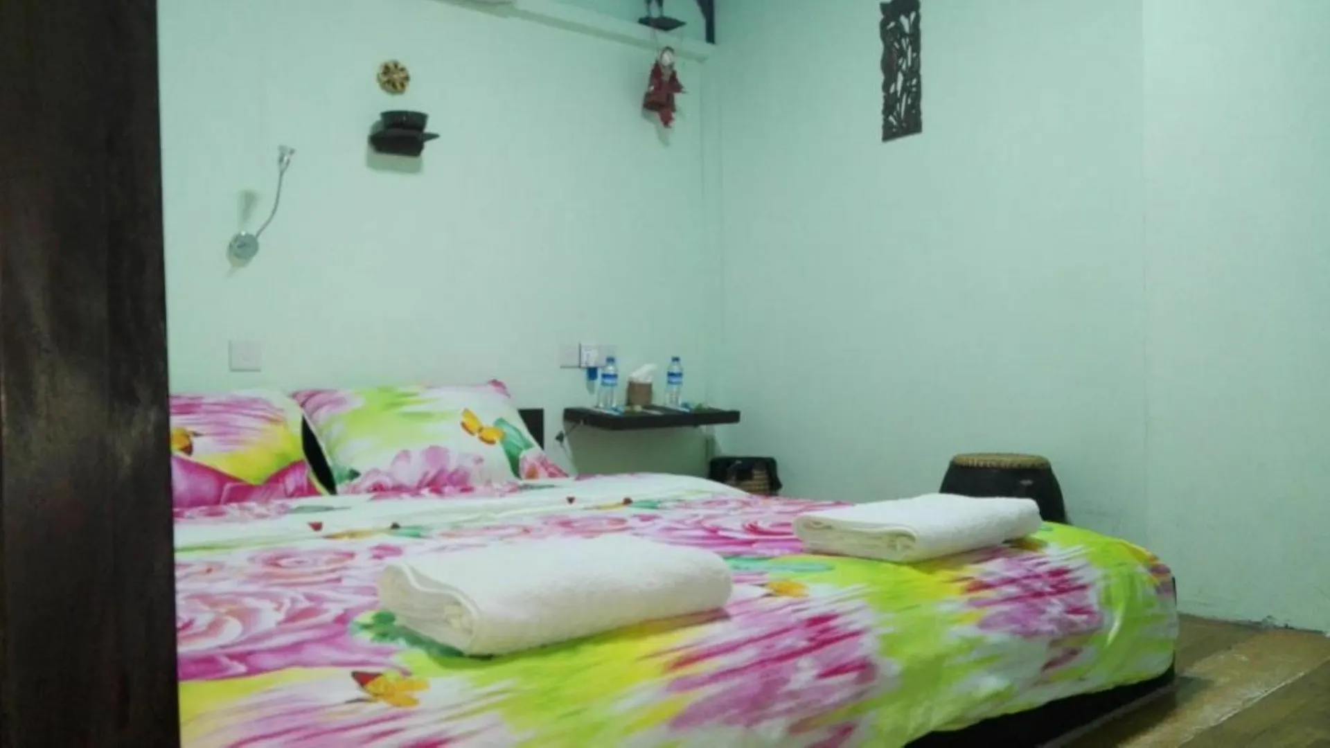 Shannkalay Hostel Yangon 0*,