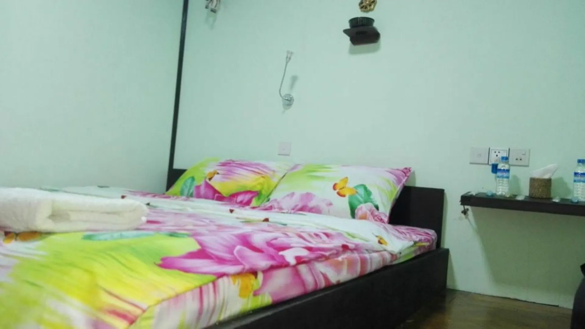 Shannkalay Hostel Yangon