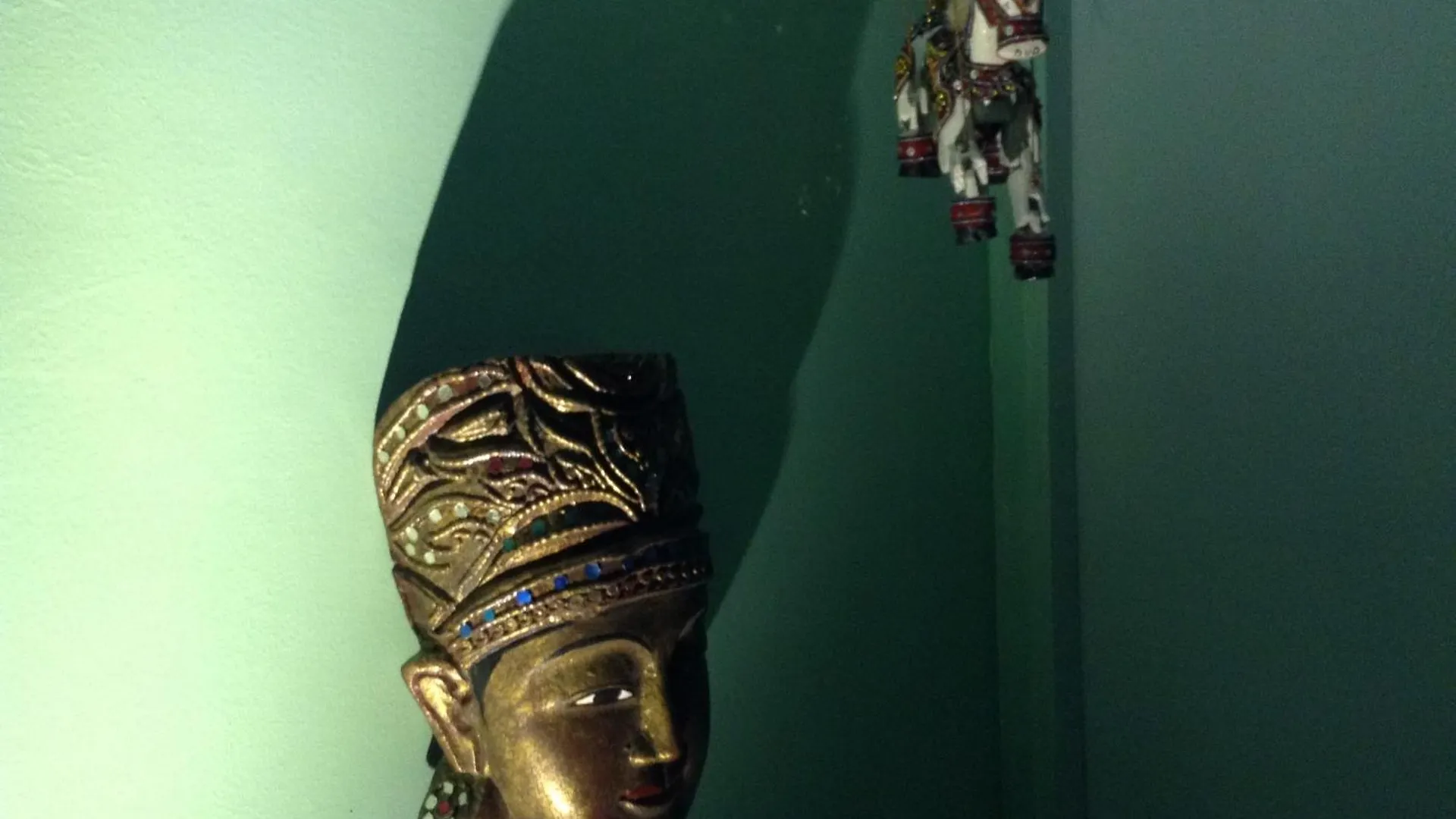 Shannkalay Hostel Yangon 0*,  Myanmar