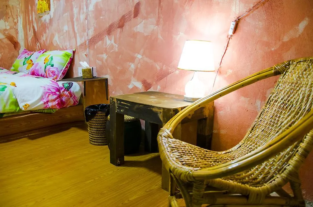 Shannkalay Hostel Yangon 0*,