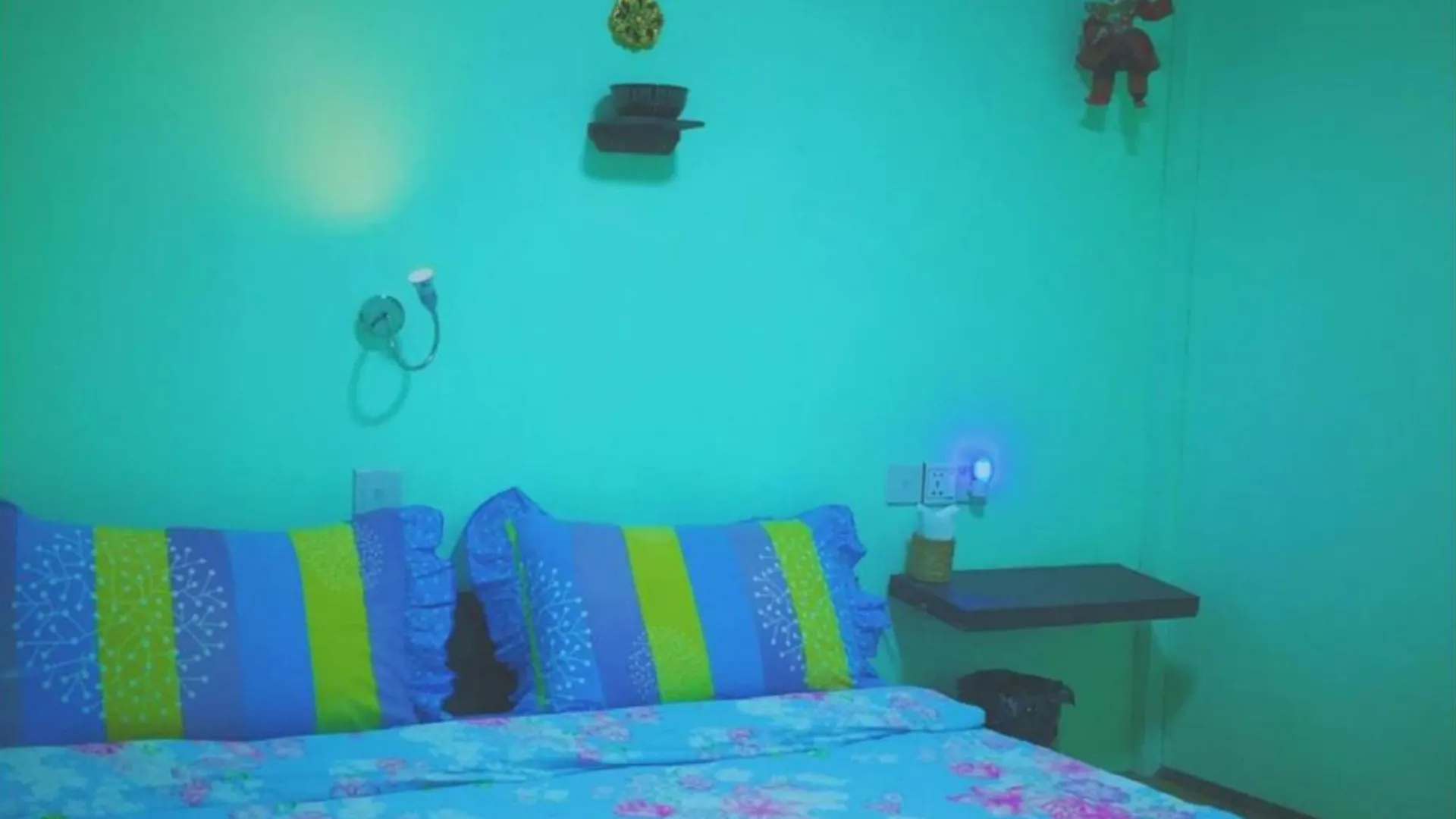 Shannkalay Hostel Yangon