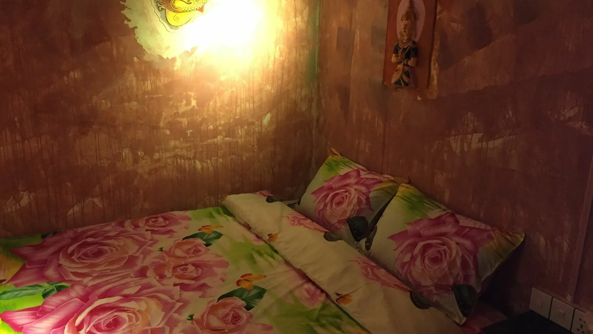 Shannkalay Hostel Yangon Myanmar