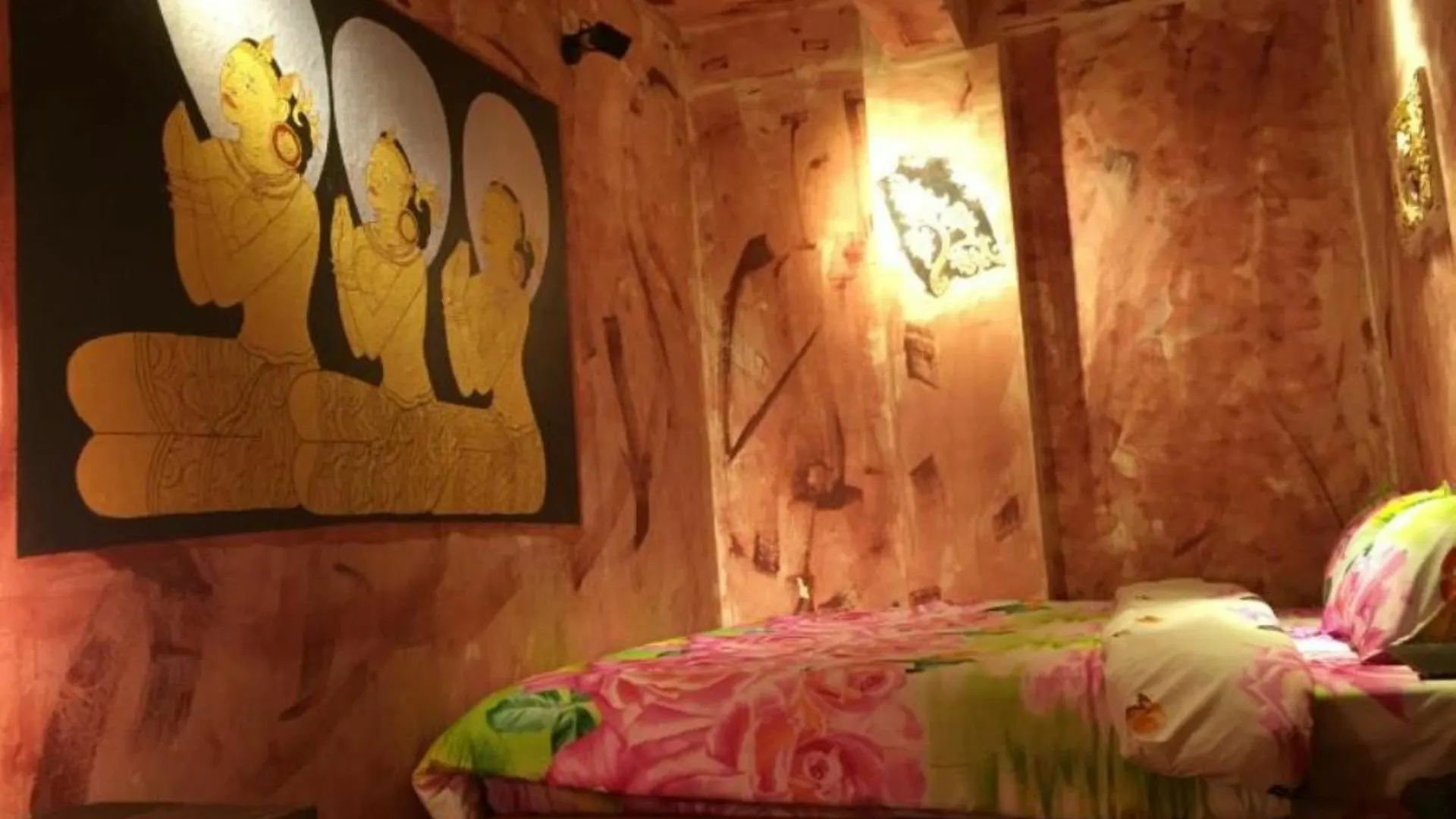 Shannkalay Hostel Yangon
