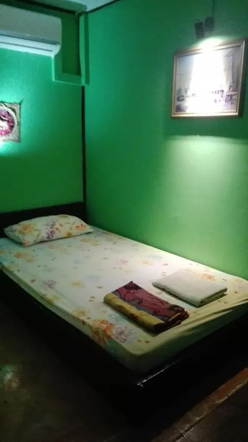 Shannkalay Hostel Yangon