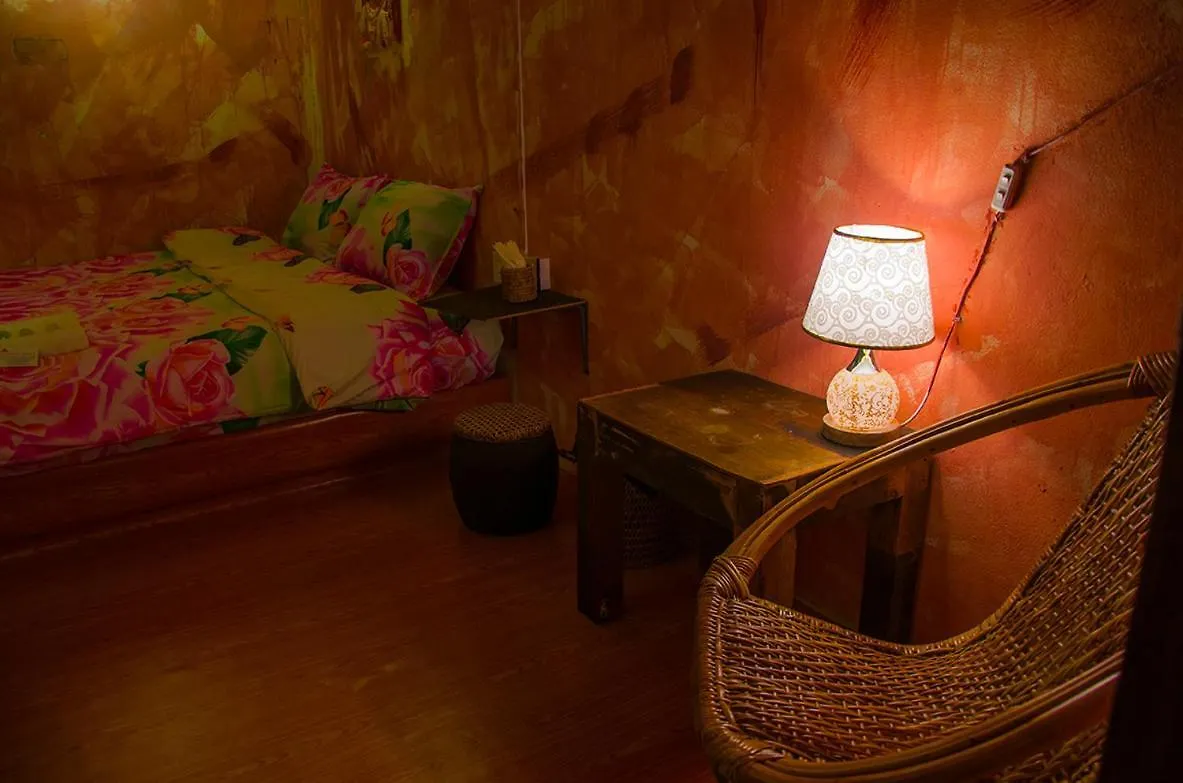 Shannkalay Hostel Yangon 0*,  Myanmar