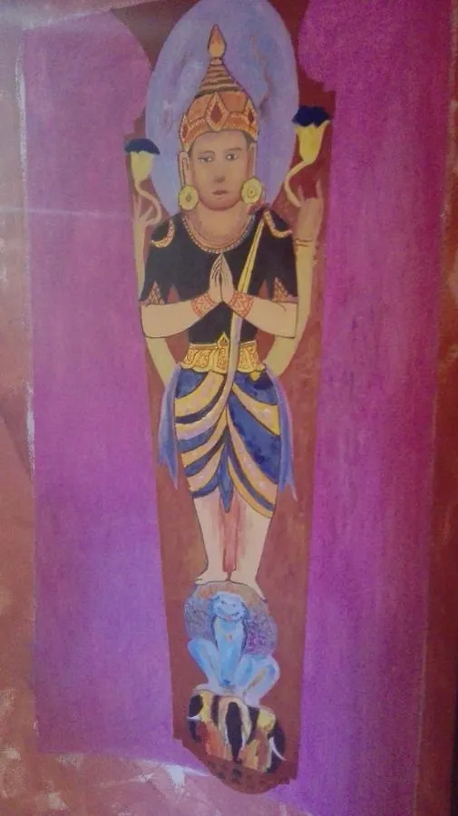 Shannkalay Hostel Yangon
